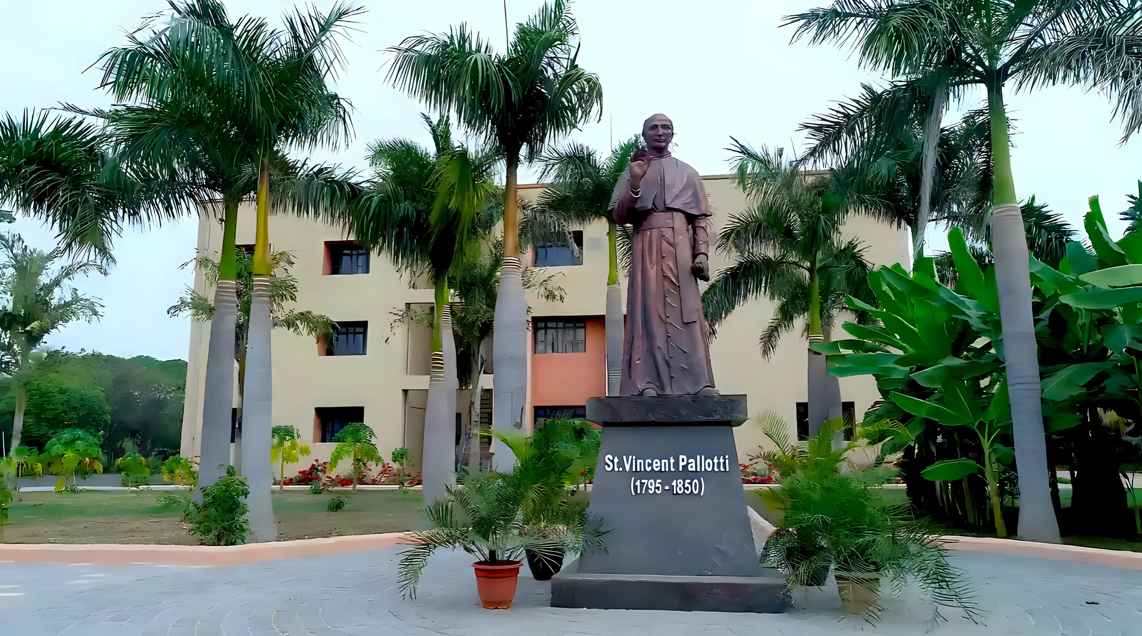 St Vincent Pallotti College of Engineering and Technology Nagpur Campus photo 3